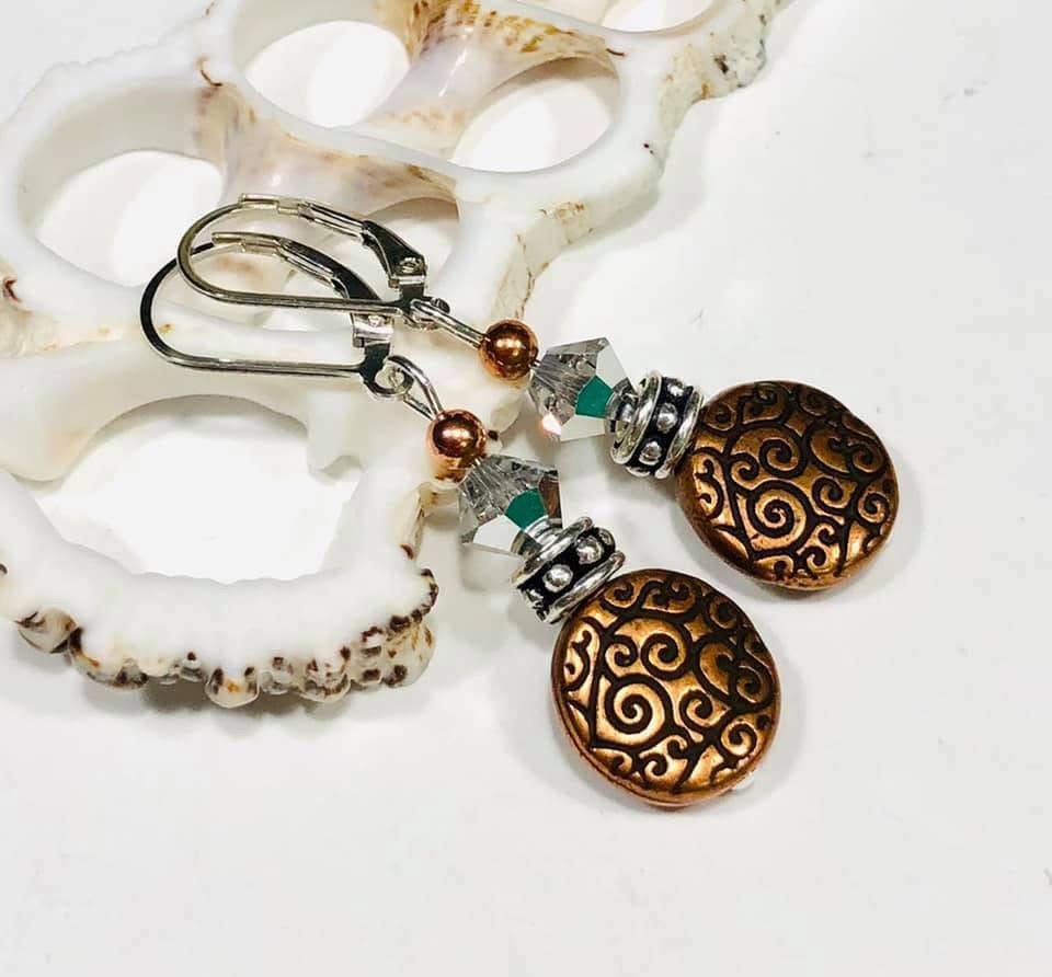 African jewelry client 8