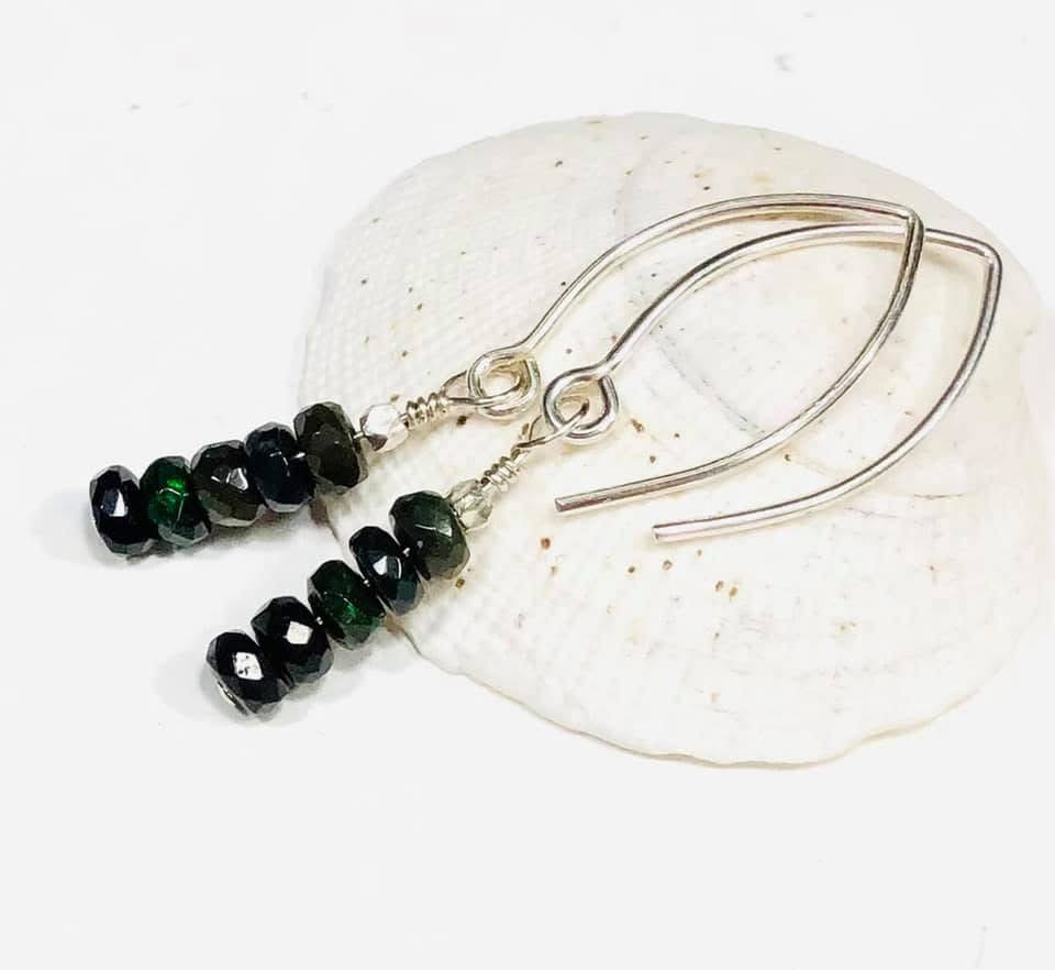 African jewelry client 2