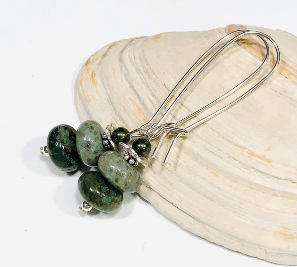 African jewelry client 5